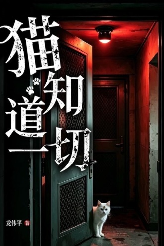 猫知道一切