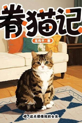 眷猫记