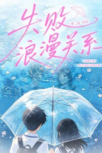 失败浪漫关系