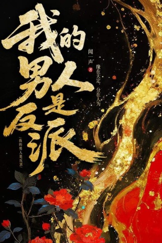 我的男人是反派