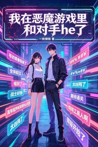 我在恶魔游戏里和对手he了