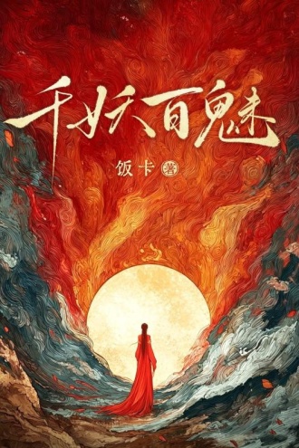 千妖百魅