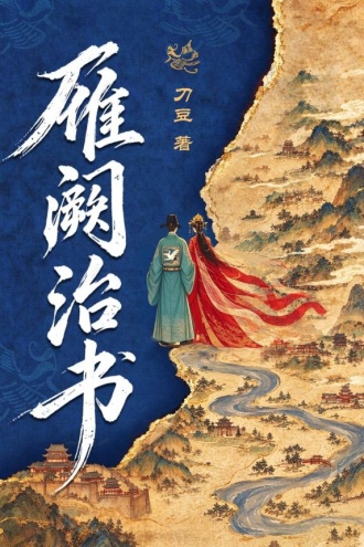 雁阙治书