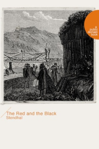 The Red and the Black（红与黑）