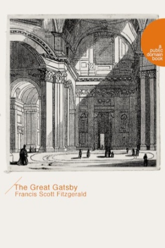 The Great Gatsby（了不起的盖茨比）