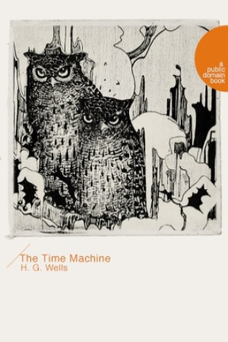 The Time Machine（时间机器）