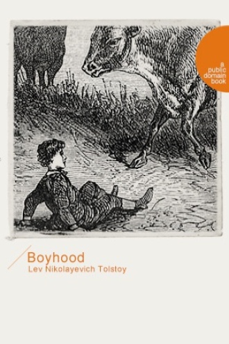 Boyhood（少年）