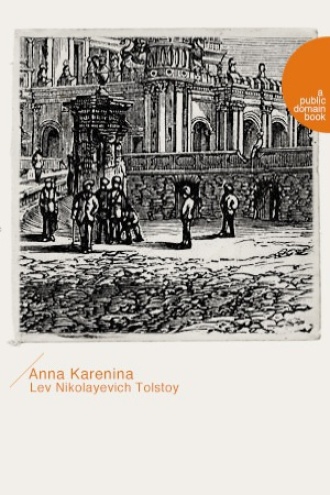 Anna Karenina（安娜·卡列尼娜）