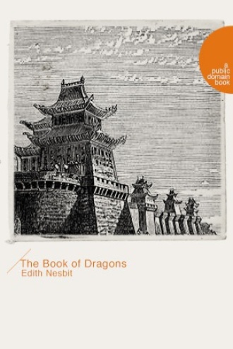 The Book of Dragons（龙之书）