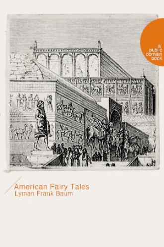 American Fairy Tales（美国童话故事）
