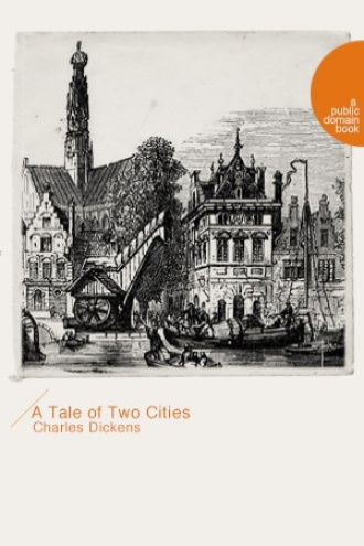 A Tale of Two Cities（双城记）