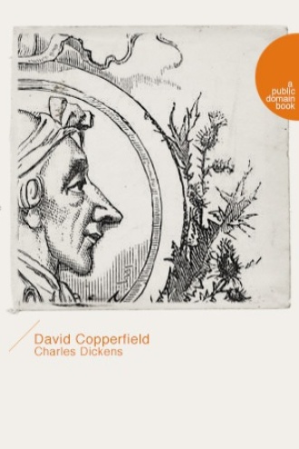 David Copperfield（大卫·科波菲尔）