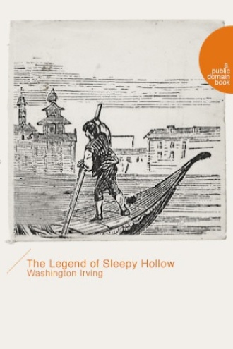 The Legend of Sleepy Hollow（沉睡谷传奇）