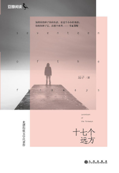 《十七个远方》出版上市