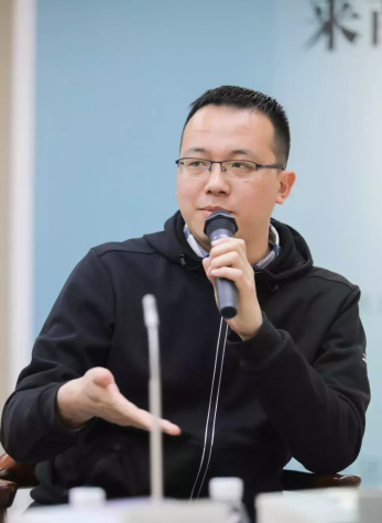 邓安庆新书分享丨那些被忽略的痛苦与哀乐