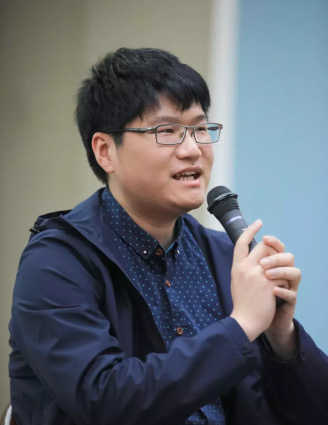 翼走新书分享丨写小说也像画漫画分镜一样