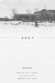 《盘锦豹子》售出影视改编权