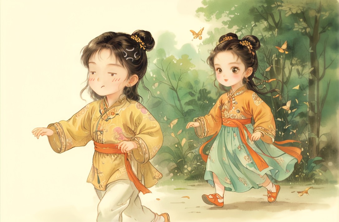 折花枝小说(折花枝)（李沐妍萧灼）前传+阅读全新作品预订
